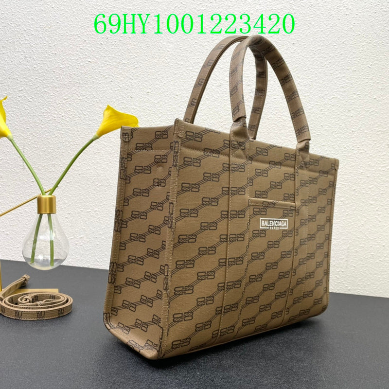 Glami GlamI - BGA Bags - 1932