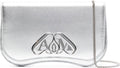 ALEXANDER MCQUEEN BAGS.. SILVER