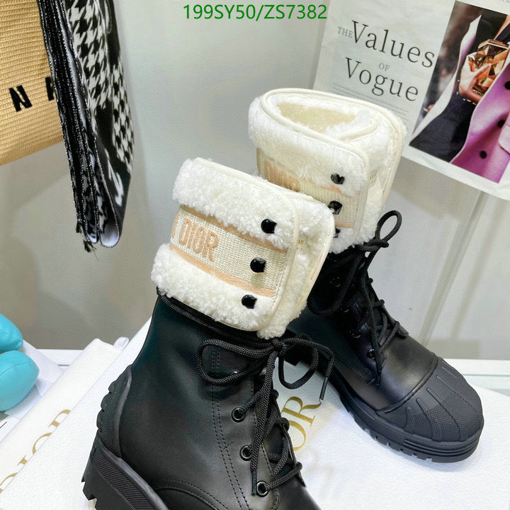SAMCC - DOR Women Shoes - 1618