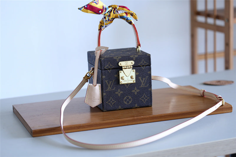 Glami Fashion Lu-Vi bags - 9402