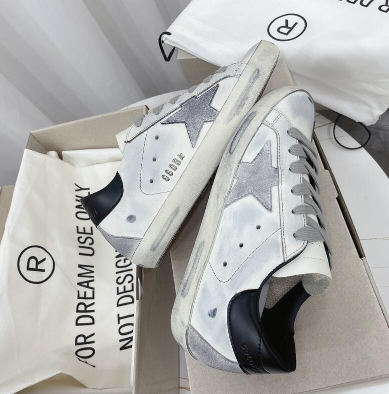 SAMC - GDBE Women Shoes - 100