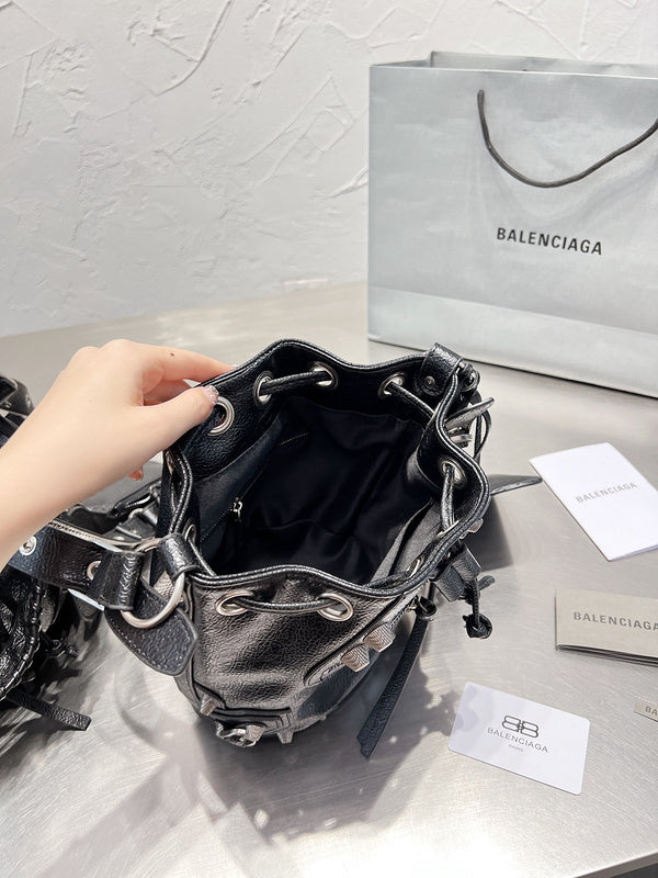 Satchel Bags - BGA Bags - 1333