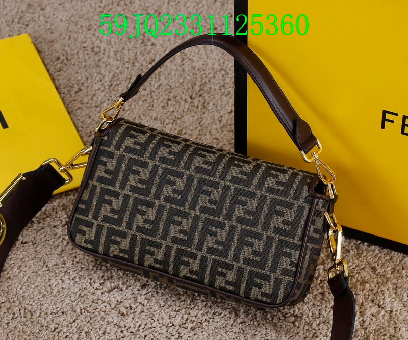 Glami - FDE Bags - 2058