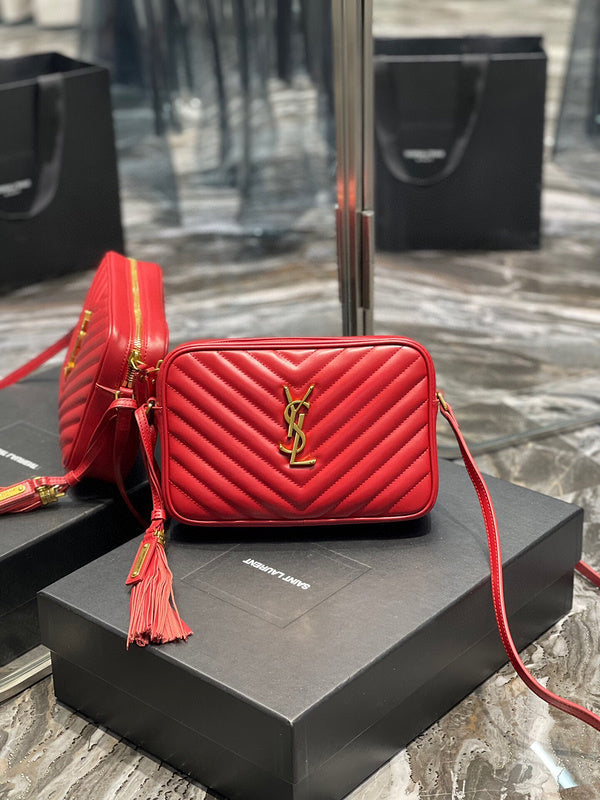 Glami- Glami- - SLY Bags - 1439