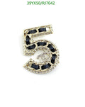 SAMC - CHL Jewelry Brooch - 185