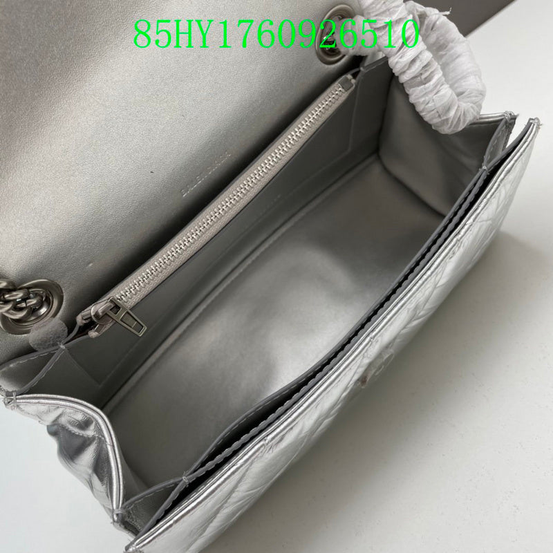 ELE Fashion - BGA Bags - 2048