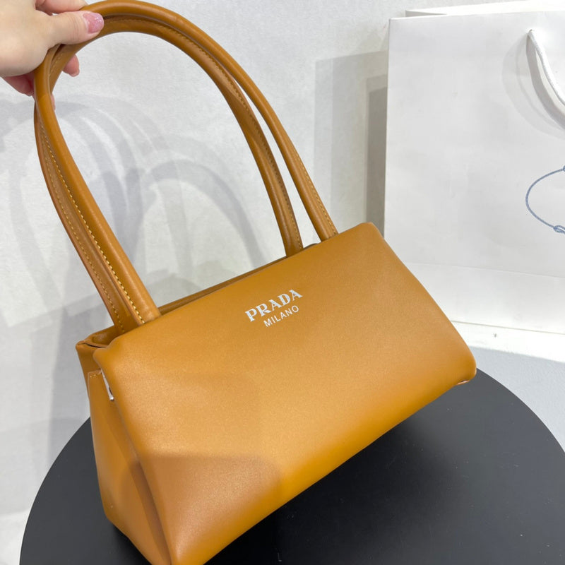 Satchel Bags - PRA Bags - 077