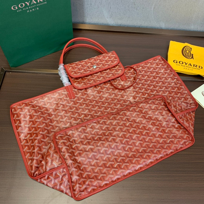 Satchel Bags - GOD Bags - 1009