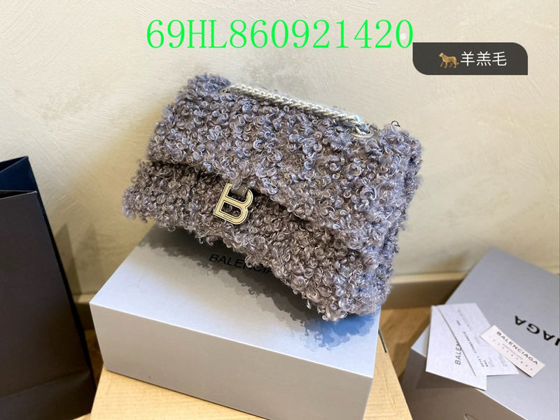 ELE Fashion - BGA Bags - 2044