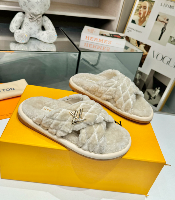 Glamy - LOV Women Shoes - 075