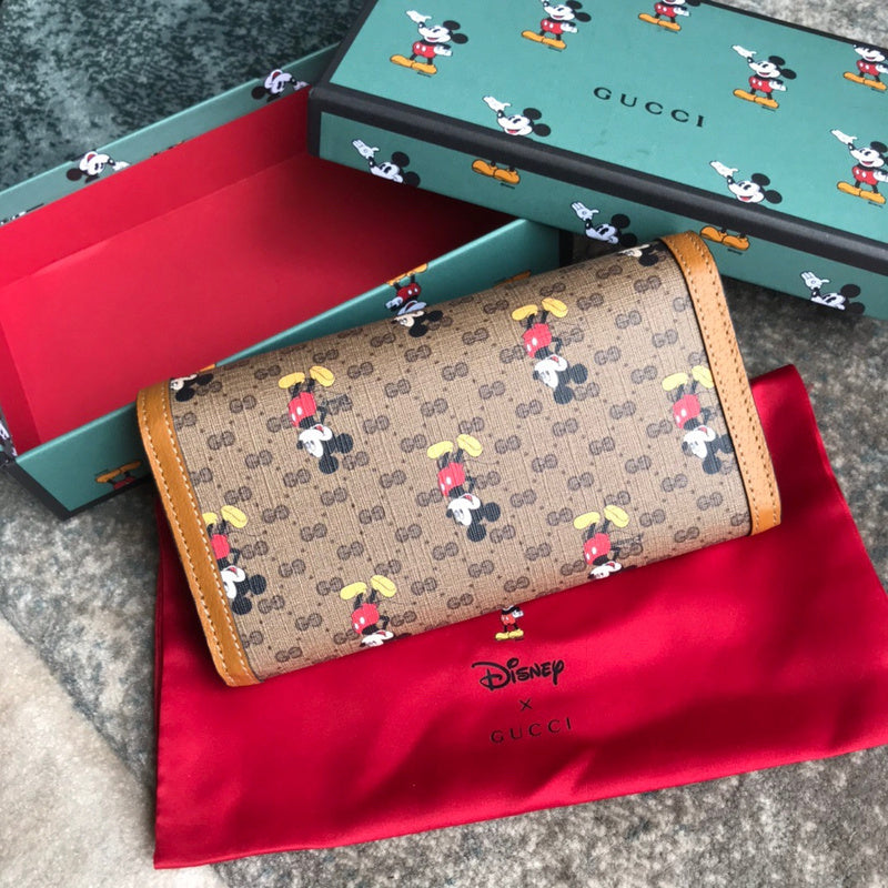 Glami-i - Guki Wallet - 610