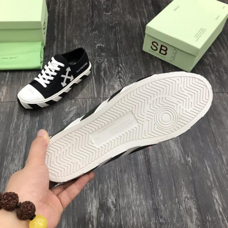 glamy - YZO Men Shoes - 254