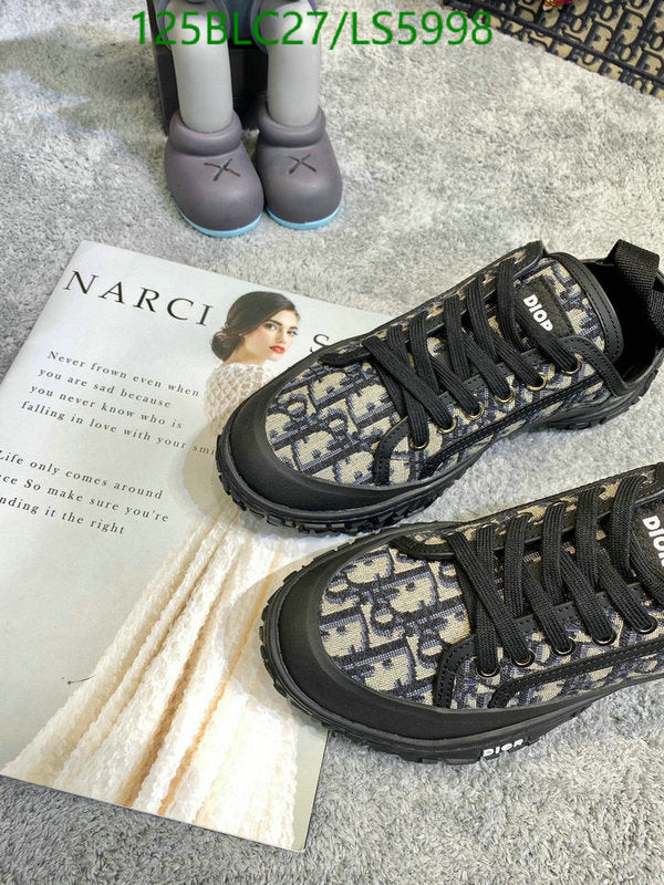 SAMCC - DOR Women Shoes - 1758