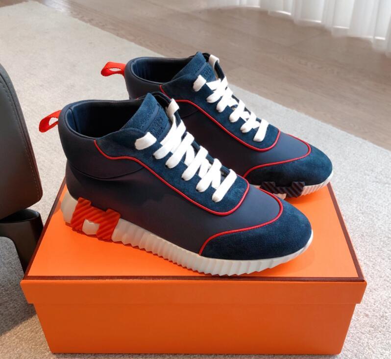 SAMC - HMS Men Shoes - 265