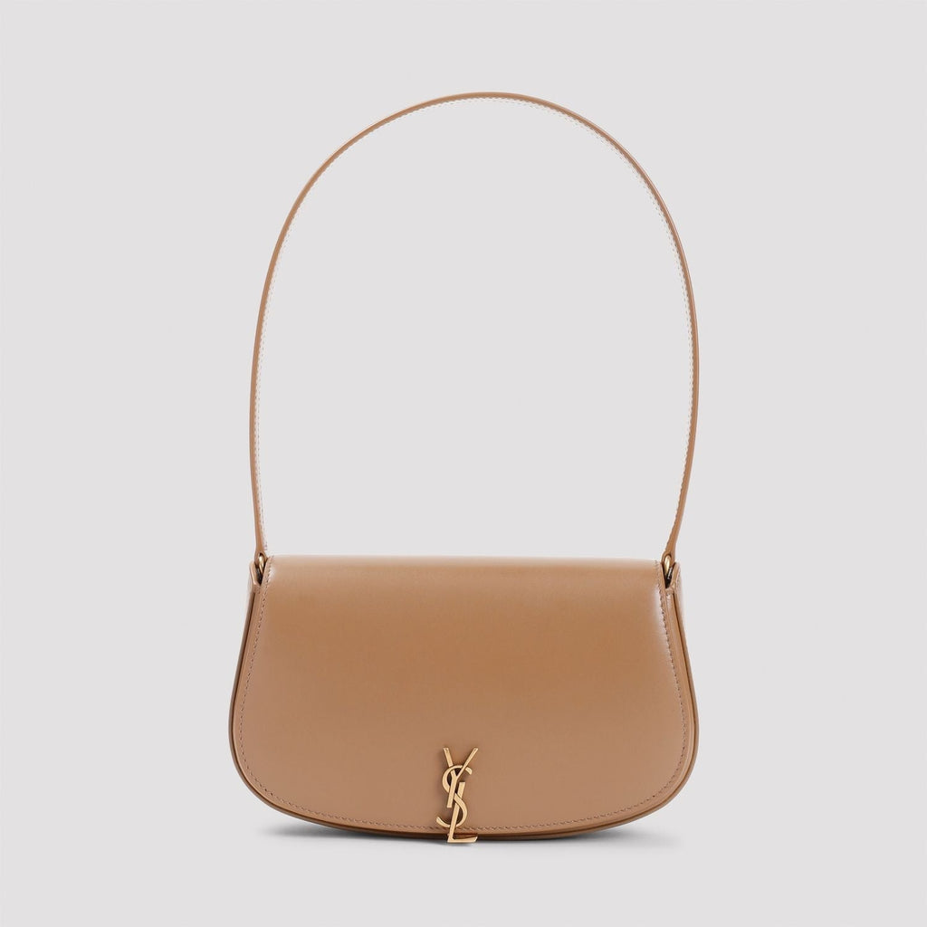 DEMI LUNE HOBO BAG