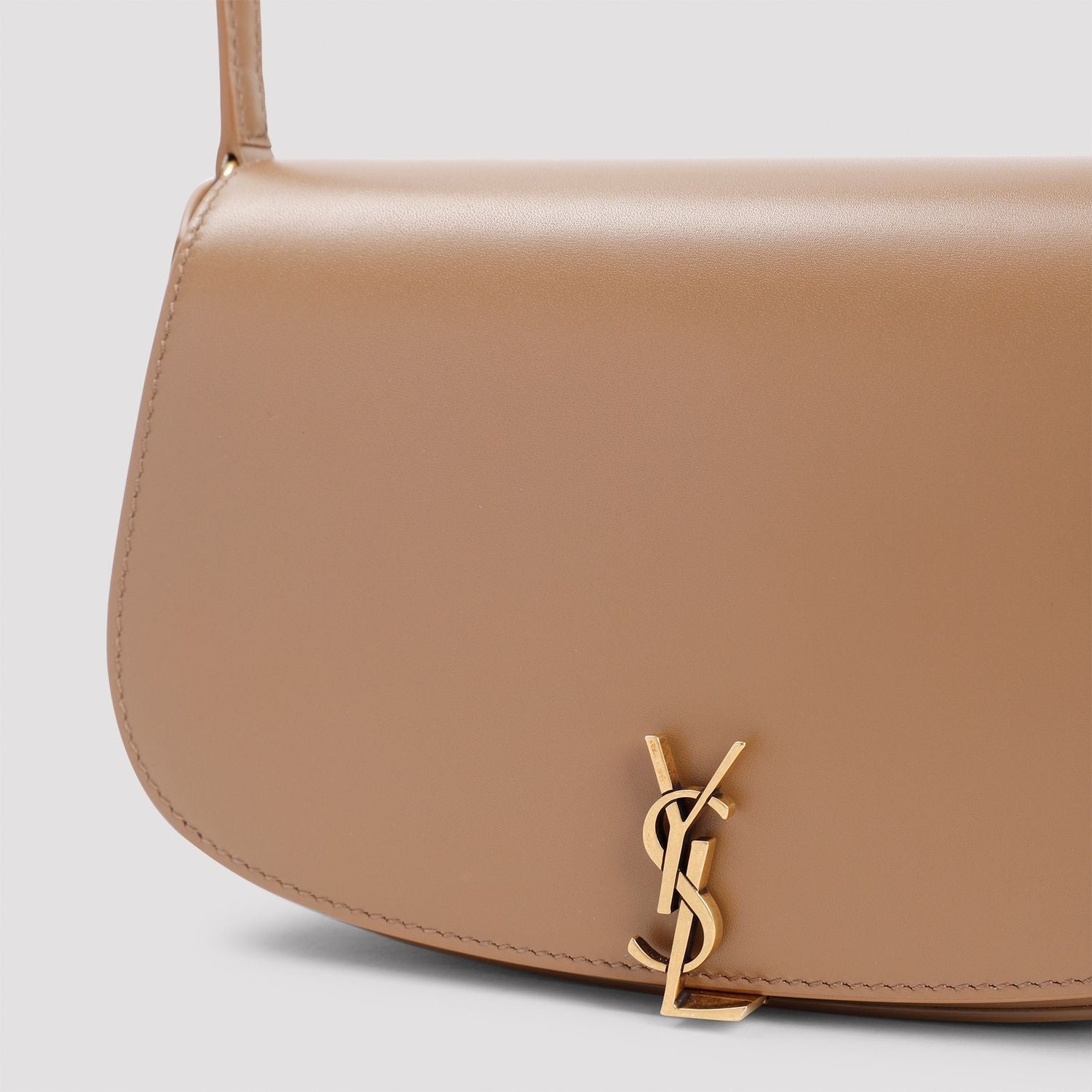 DEMI LUNE HOBO BAG