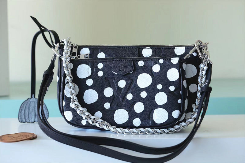 Glami - LUV Bags - 473