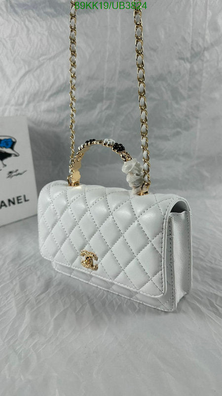 SAMC - CHL Bags Crossbody - 075