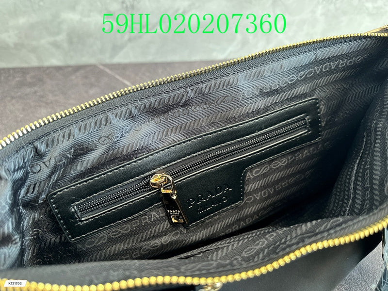 Satchel Bags - PDA Bags - 3584