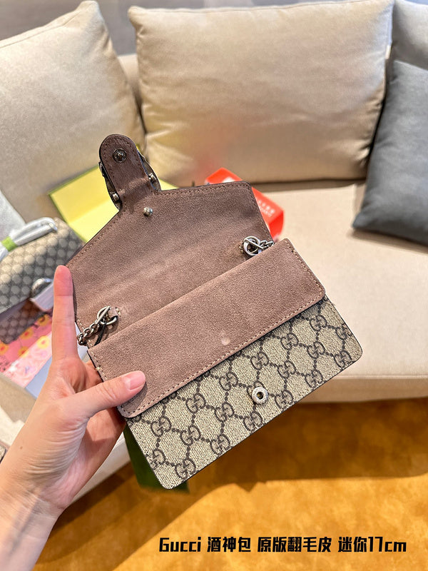Glami Fashion - GCI Bags - 11907