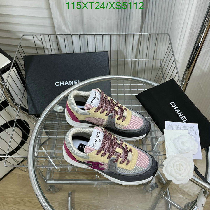 SAMC - CHL Women Shoes Sneakers - 192