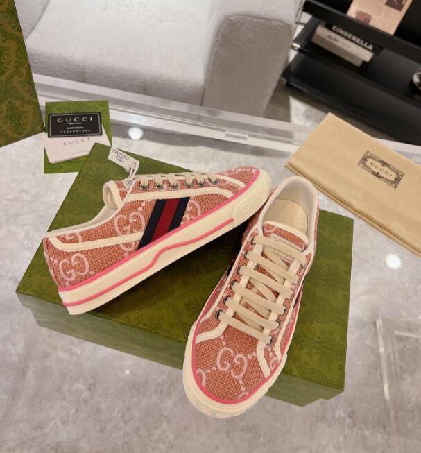 SAMC - GUKI Women Shoes - 649
