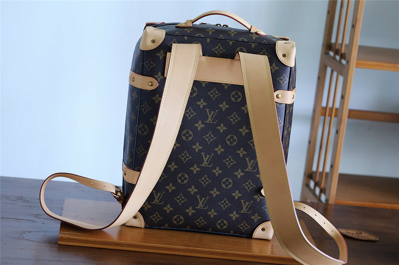 Glami-i LOV Backpacks - 158