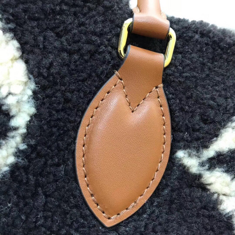 Glami-LAON - LOV Bags - 1246