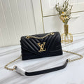 Satchel Bags - VL1 Bags - 234