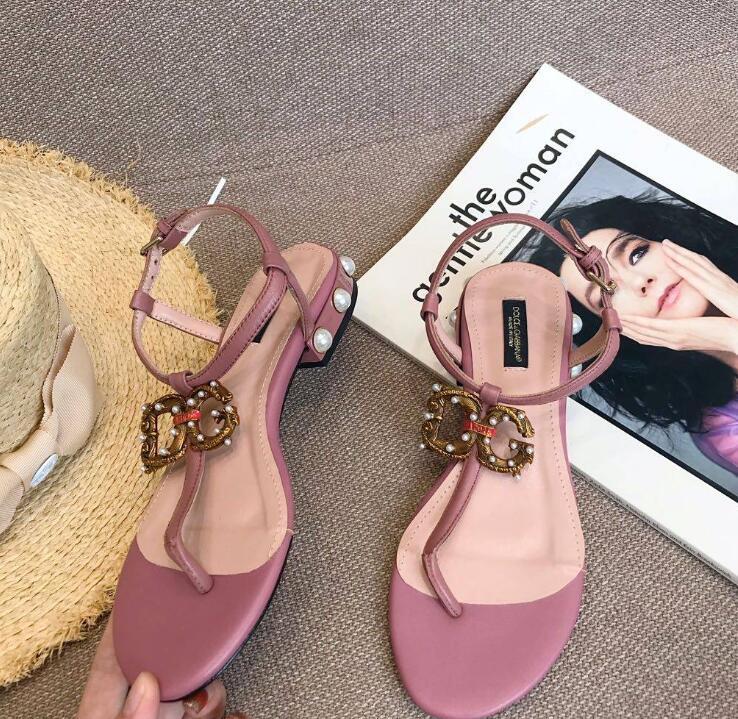 SAMC - DAG Women Shoes - 603
