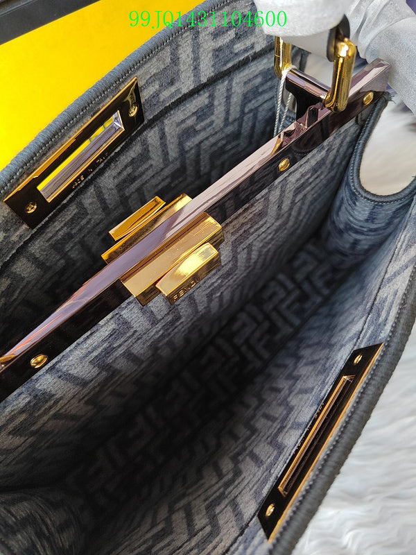 Glami - FDE Bags - 1248