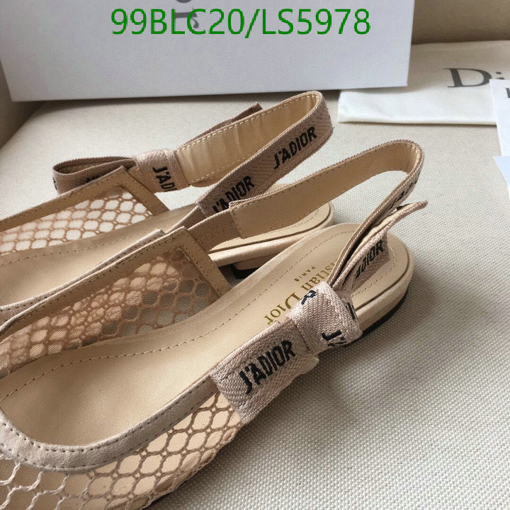SAMCC - DOR Women Shoes - 2111