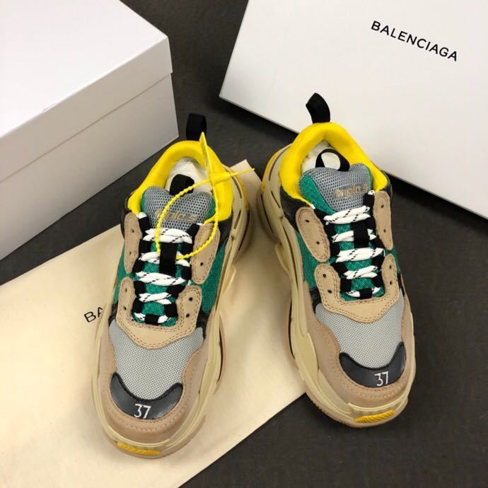 Satchel Bags - BGA Shoes - 104