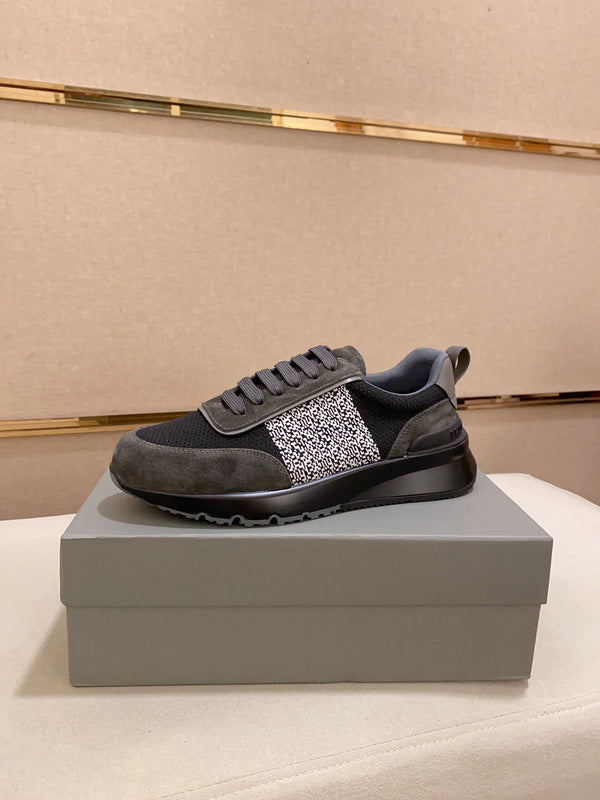 Glami - BRE Men Shoes - 657