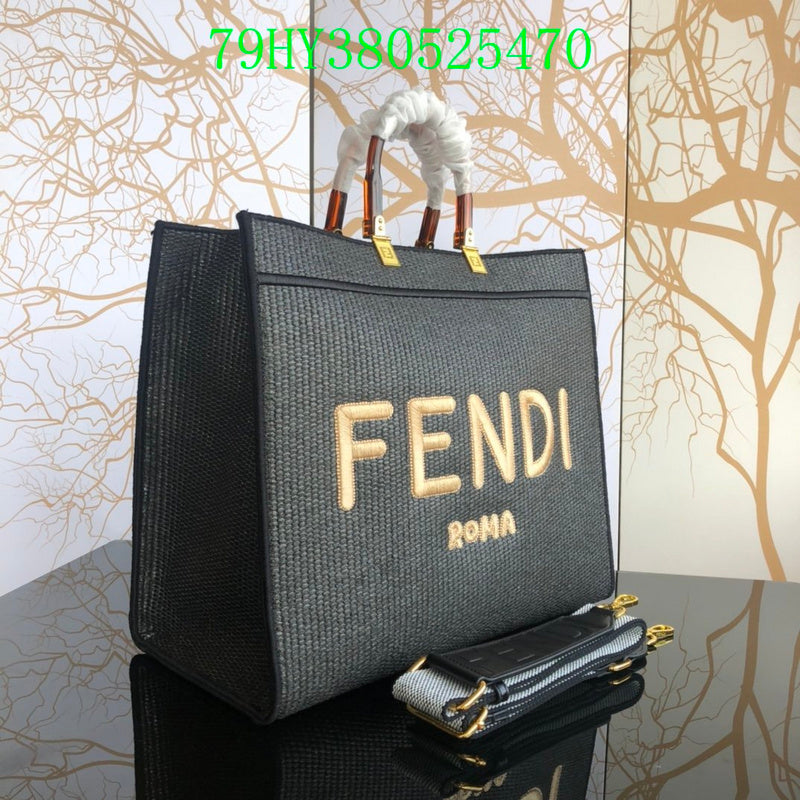Glami - FDE Bags - 3076