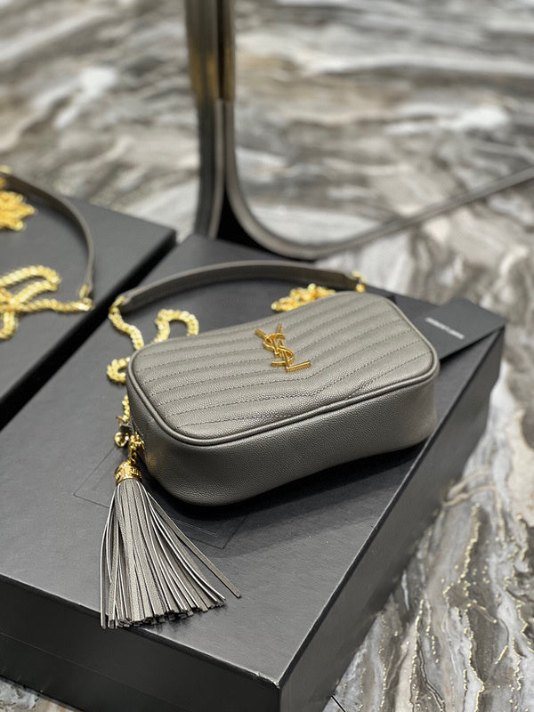 Glami- Glami- - SLY Bags - 1202