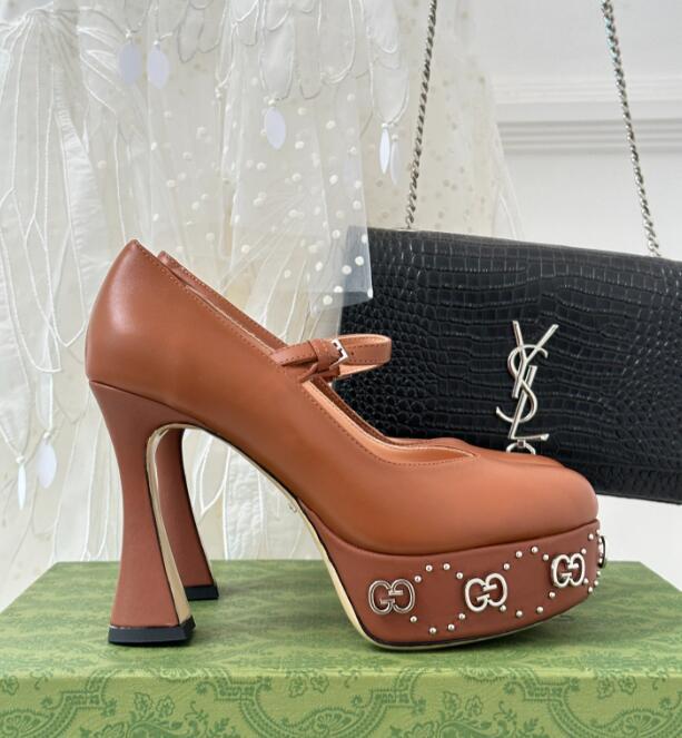 SAMC - GUKI Women Shoes - 510