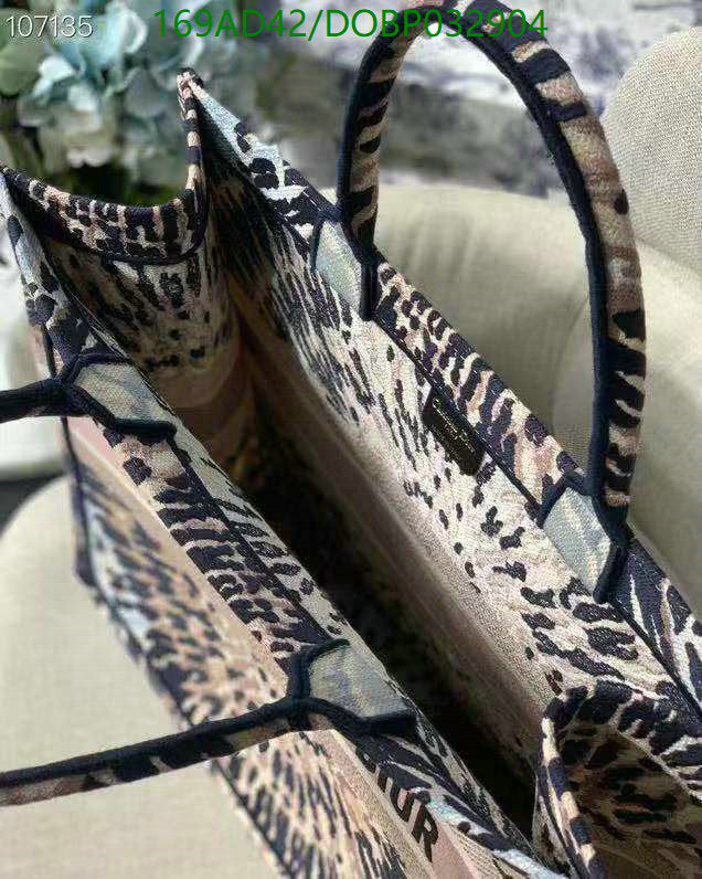 SAMCC - DOR Bags - 1421