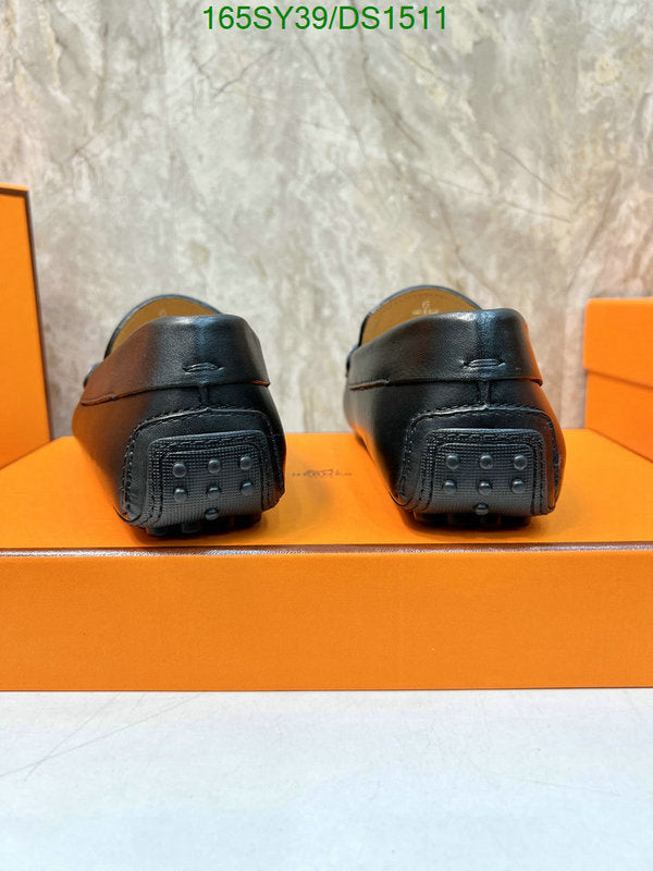 SAMC - HMS Men Shoes - 561