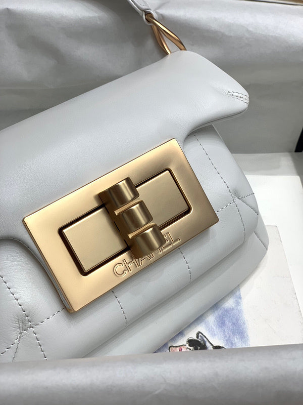 Satchel Bags - CHL Bags - 4762