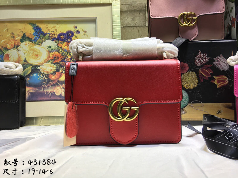 Glami Fashion - GCI Bags - 2407