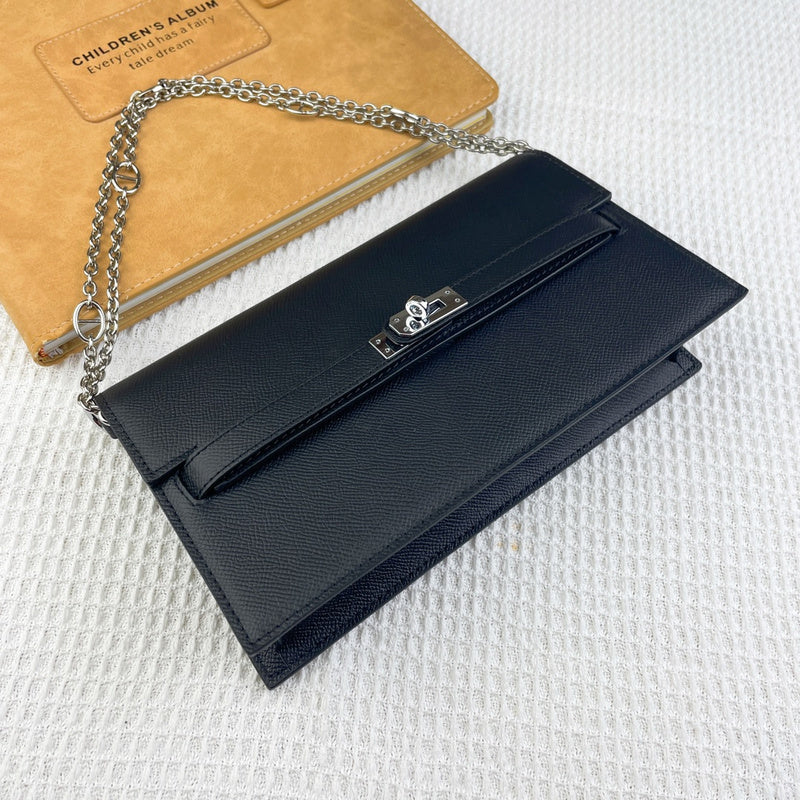 Satchel Bags - HMS-Bags - 916