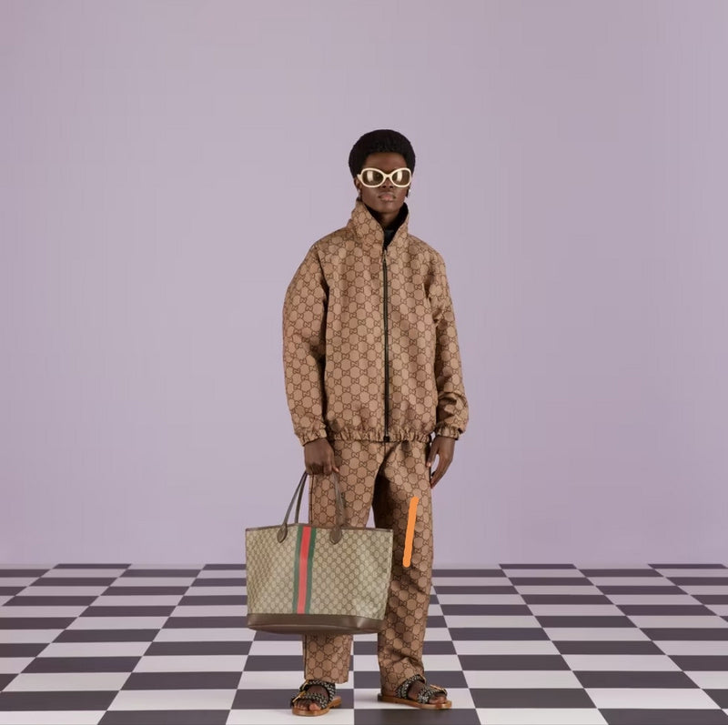 Satchel Bags - GCI Bags - 750