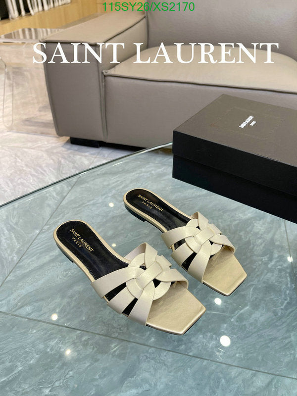 SAMC - YLS Women Shoes - 207