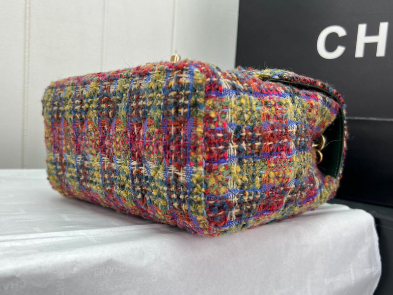 GlamI - CHL Bags - 2694