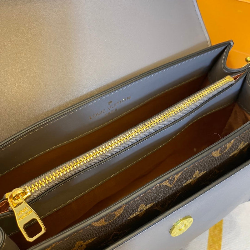 GlamI Lu-Vi bags - 3790