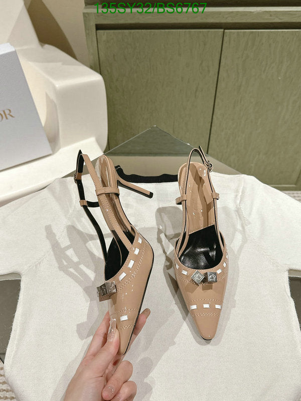 SAMCC - DOR Women Shoes - 1461