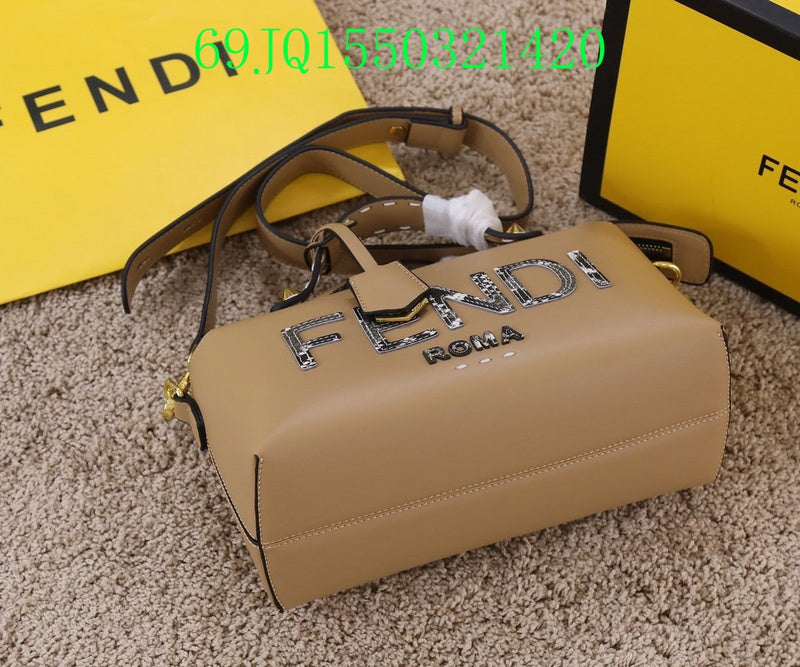 Glami - FDE Bags - 1790