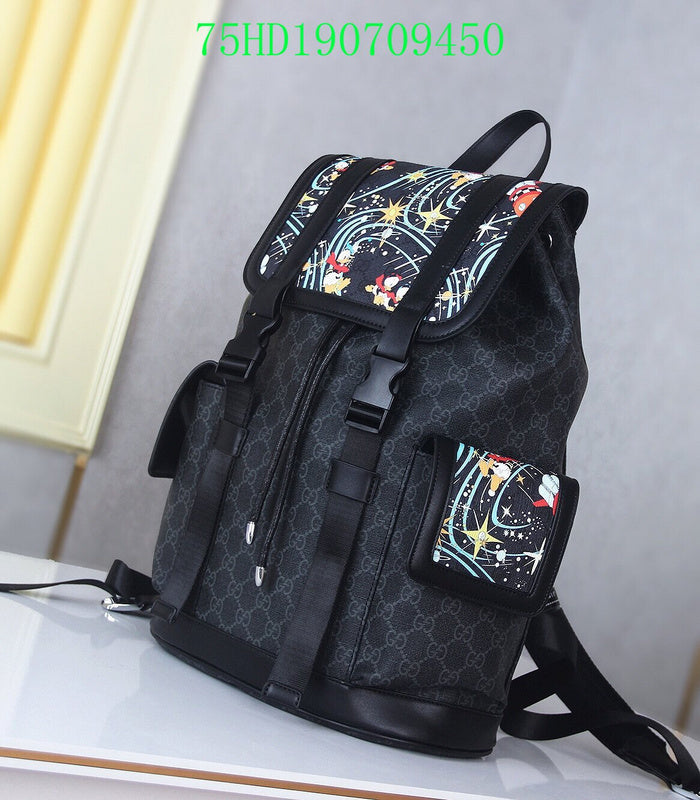 Glami Fashion - GCI Bags - 11530