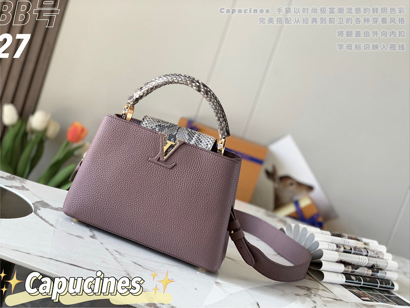 Glami-is - LOV Lady Bags - 706